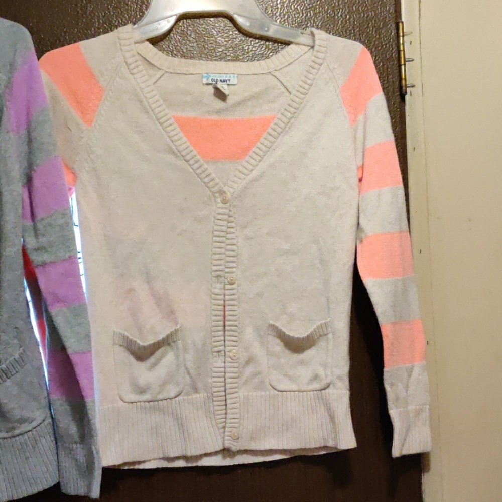 Jackets - Picture 2 of 4